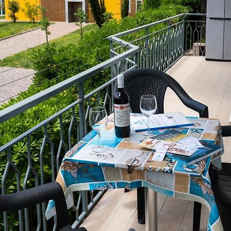 Вілла A Casa Di Maria Сіроло Екстер'єр фото