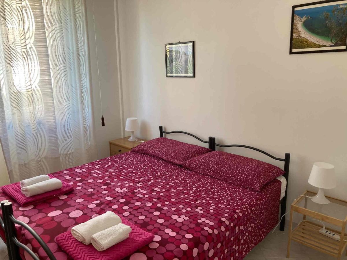 Вілла A Casa Di Maria Сіроло Екстер'єр фото