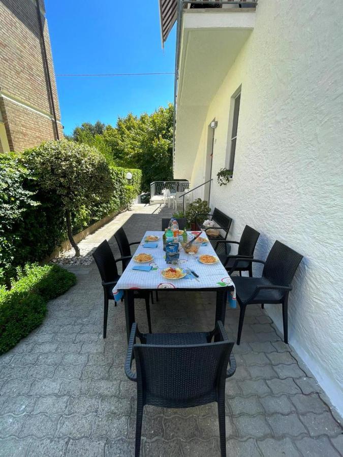 Вілла A Casa Di Maria Сіроло Екстер'єр фото
